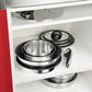 Tefal Ingenio Emotion ON Pannenset 20-delig