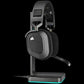 Corsair HS80 Draadloze RGB Gaming Headset