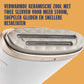 Conair Turbo Extreme Handstomer GS59XE: Krachtige Kledingstomer 1560W, Snel & Kreukvrij Resultaat
