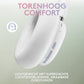 Logitech G735 Aurora Draadloze Gaming Headset Bluetooth Wit