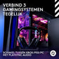 Logitech G Astro A50 Lightspeed Draadloze Gaming Headset Zwart
