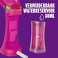 Conair Extreme Steam Roze Handstomer: Snel, Krachtig, Compact voor Reis & Thuis