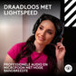 Logitech G Astro A50 Lightspeed Draadloze Gaming Headset Zwart