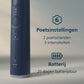 Philips Sonicare 6100 Series Elektrische Tandenborstel Gevoelige Tanden Lichtblauw