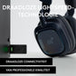 Logitech G Astro A30 Draadloze Gaming Headset Bluetooth Multi-Platform Playstation Lichtgewicht Navy