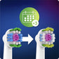 Oral-B 3D White Opzetborstels 8 Stuks