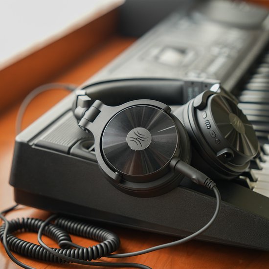 OneOdio Studio Max 1 Draadloze Over-Ear Koptelefoon