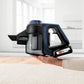 Bosch Unlimited 6 BBS611PCK Draadloze Steelstofzuiger Blauw