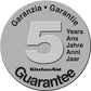 KitchenAid Artisan 5KSM175PS Keukenmachine