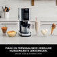 Ninja CREAMi NC302EU IJsmachine 800W 0.95L