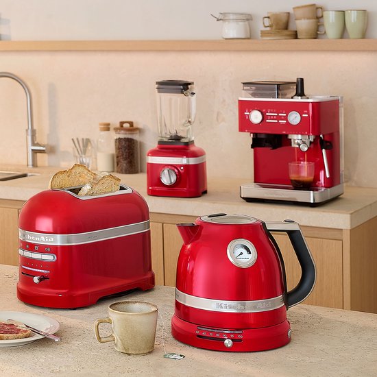 KitchenAid Artisan Waterkoker 5KEK1522EER