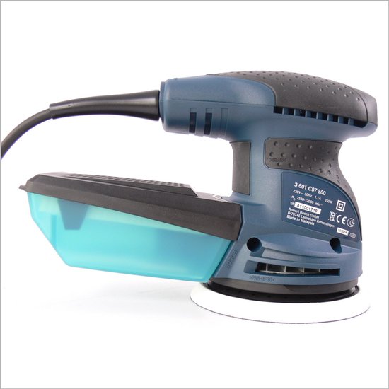 Bosch GEX 125-1 AE Excenterschuurmachine 250W
