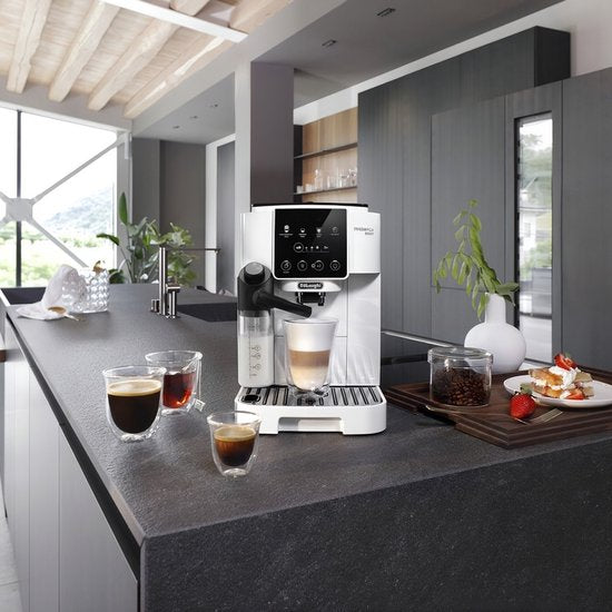 De'Longhi Magnifica Start ECAM220.61.W Volautomatische Espressomachine