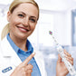 Oral-B 3D White Opzetborstels 8 Stuks