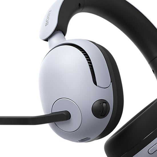 Sony INZONE H5 Draadloze Gaming Headset