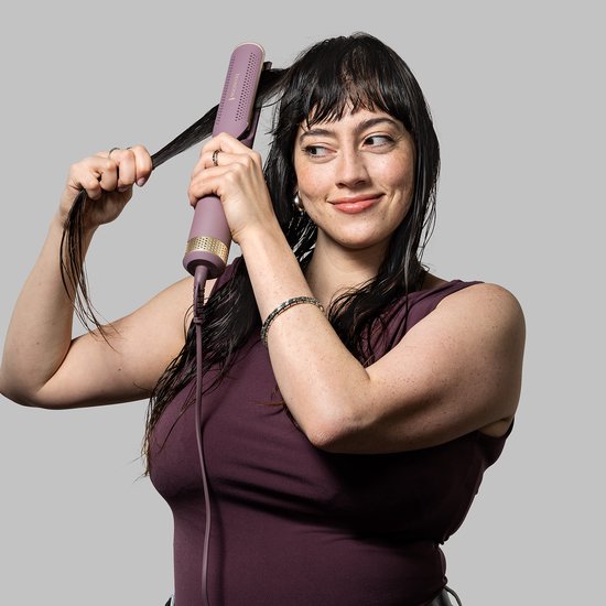 Remington AIRvive AS8930 2-in-1 Styler voor Nat Haar
