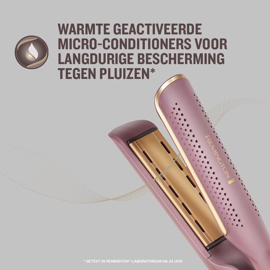 Remington AIRvive AS8930 2-in-1 Styler voor Nat Haar