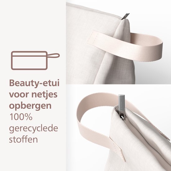Philips WavePro HairStyler 9000 Krultang BHB968/00