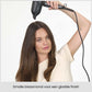 BaByliss Titanium Shine Föhn D6200DE