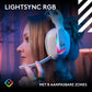 Logitech G Astro A20 X Lightspeed Gaming Headset