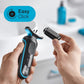 Braun Series 5 Elektrisch Scheerapparaat 51-M1000S Zwart
