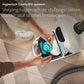 Miele Guard S1 Parquet Flex Stofzuiger met Zak 890W Wit