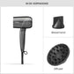 BaByliss Titanium Shine Föhn D6200DE