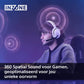 Sony INZONE H5 Draadloze Gaming Headset