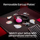 HyperX Cloud III S Draadloze Gaming Headset Zwart