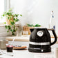 KitchenAid Artisan 5KEK1522EOB Waterkoker