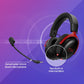 HyperX Cloud III S Draadloze Gaming Headset Zwart