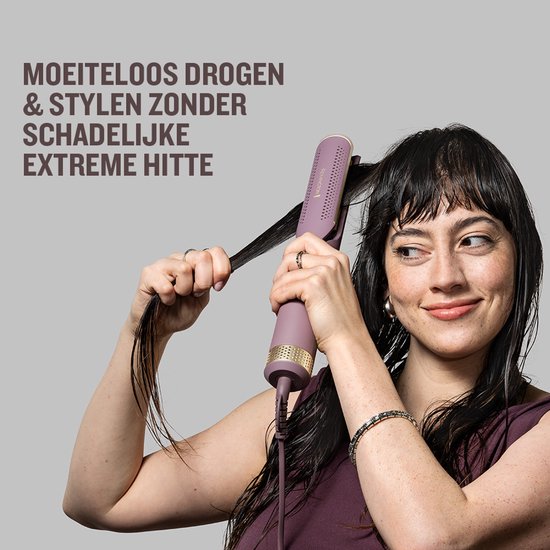 Remington AIRvive AS8930 2-in-1 Styler voor Nat Haar