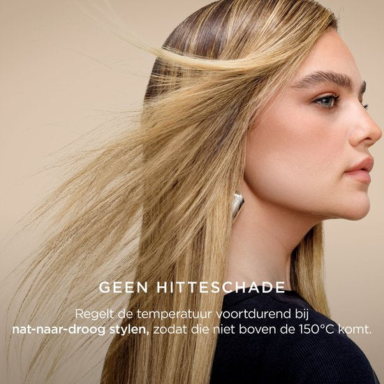 Shark Glam 5-in-1 Multistyler en Föhn HD6051SEU