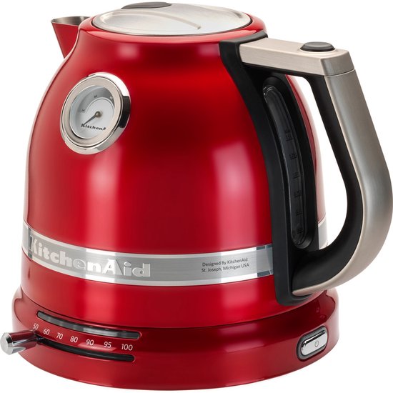 KitchenAid Artisan Waterkoker 5KEK1522ECA