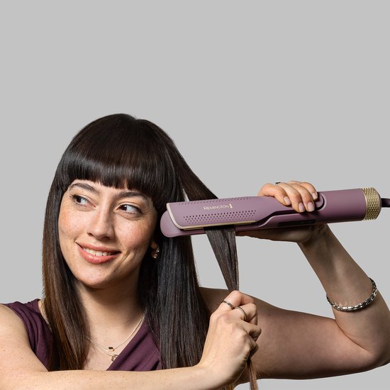 Remington AIRvive AS8930 2-in-1 Styler voor Nat Haar
