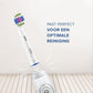 Oral-B 3D White Opzetborstels 8 Stuks