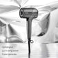 BaByliss Titanium Shine Föhn D6200DE