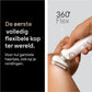 Braun Silk-épil 9 Flex 9-481 3D SkinSpa Epilator