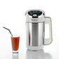 Moulinex Easy Soup LM8411 Soepmaker 1000W 1.2L RVS - 5 Automatische Programma's