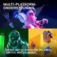 SteelSeries Arctis Nova 1P Bedrade Gaming Headset 3.5mm