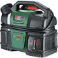 Bosch Fontus 18V-6 Accu Hogedrukreiniger Set 18V 2.0Ah