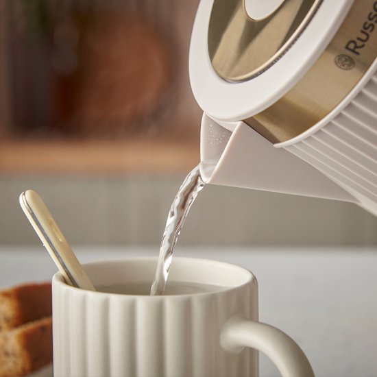 Russell Hobbs Brontë 26751-70 Waterkoker 2400W 1.7L