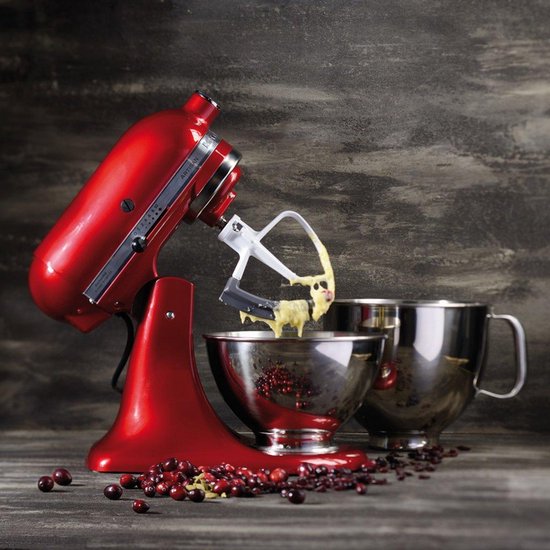 KitchenAid Artisan 5KSM175PS Keukenmachine