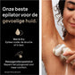 Braun Silk-épil 9 Flex 9-481 3D SkinSpa Epilator