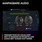 SteelSeries Arena 3 Gaming Speakers Zwart