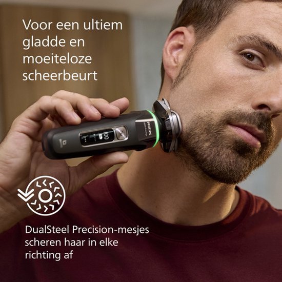 Philips i9000 Prestige Elektrisch Scheerapparaat XP9201/33