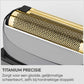BaByliss Super-X Metal Series FS991SE Scheerapparaat