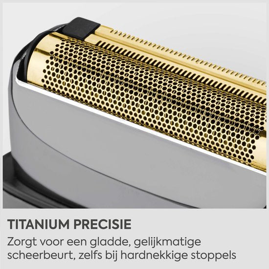 BaByliss Super-X Metal Series FS991SE Scheerapparaat