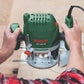 Bosch POF 1200 AE Bovenfrees 1200W