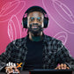 HyperX Cloud III S Draadloze Gaming Headset Zwart